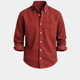 Sébastien | Chemise casual-chic