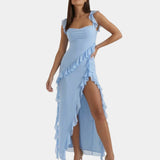 Doria | Robe longue
