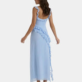 Doria | Robe longue
