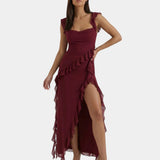 Doria | Robe longue