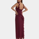 Doria | Robe longue