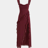 Doria | Robe longue