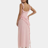 Doria | Robe longue