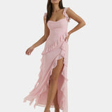 Doria | Robe longue