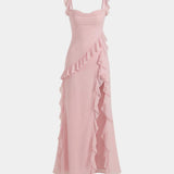 Doria | Robe longue