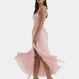 Doria | Robe longue