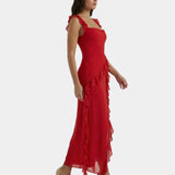 Doria | Robe longue