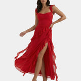 Doria | Robe longue