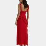 Doria | Robe longue