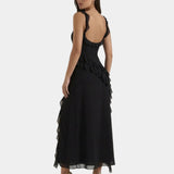 Doria | Robe longue