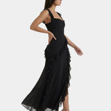 Doria | Robe longue