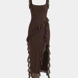 Doria | Robe longue