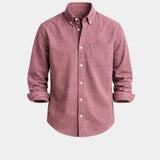 Sébastien | Chemise casual-chic