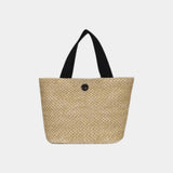 Ermelinde | Sac style tricot