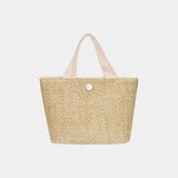 Ermelinde | Sac style tricot