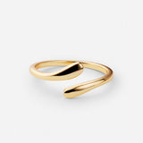 Estelle | Bague Douce Étreinte