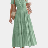Vianney | Robe maxi décontractée