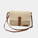 Alcyone | Sac style tricot