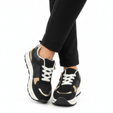 Manon - Chaussure confortable femme
