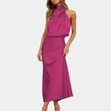 Domitille | Robe élégante à porter tous les jours