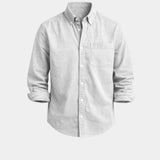 Sébastien | Chemise casual-chic