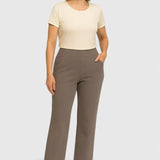 Lotte | Pantalon élégant