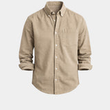 Sébastien | Chemise casual-chic